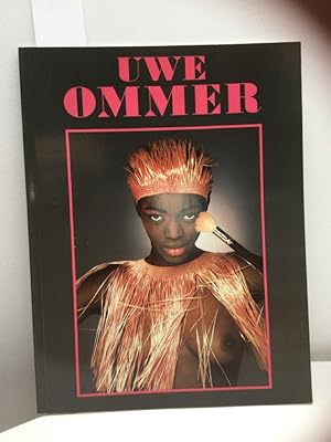 Seller image for Uwe Ommer Erotische Fotografien. for sale by Kepler-Buchversand Huong Bach
