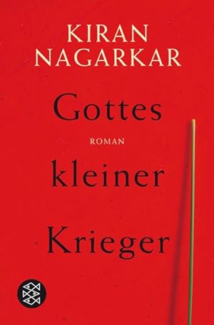 Seller image for Gottes kleiner Krieger: Roman for sale by Bcherbazaar