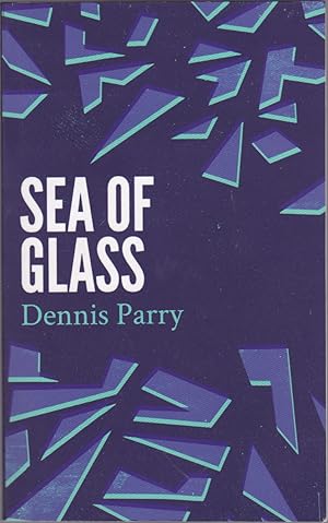 Bild des Verkufers fr Sea of Glass (Valancourt 20th Century Classics) zum Verkauf von Books of the World