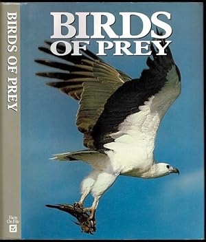 Imagen del vendedor de Birds of Prey a la venta por The Book Collector, Inc. ABAA, ILAB
