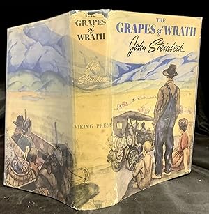 The Grapes Of Wrath