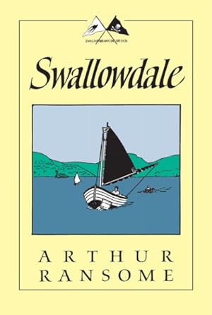 Seller image for Swallowdale for sale by GreatBookPrices