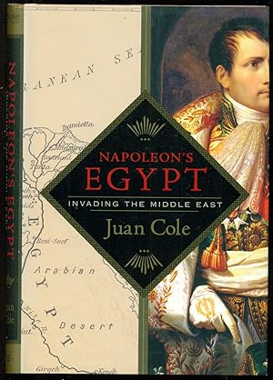 Seller image for Napoleon's Egypt: Invading the Middle East for sale by Don's Book Store