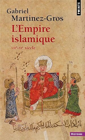 l'empire islamique ; VIIe-XIe siècle