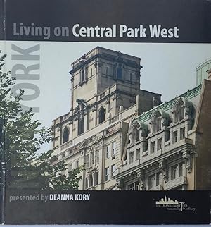 Living on Central Park West: An Experience Through Images