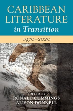 Seller image for Caribbean Literature in Transition, 1970-2020 for sale by GreatBookPrices