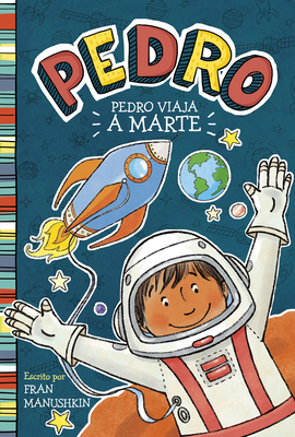 Seller image for Pedro Viaja a Marte (Paperback or Softback) for sale by BargainBookStores