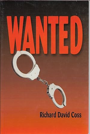 Seller image for Wanted for sale by First Class Used Books