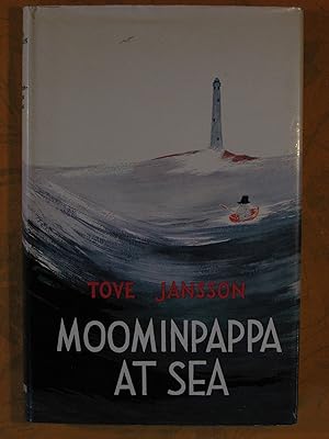 Immagine del venditore per Moominpappa At Sea venduto da Pistil Books Online, IOBA