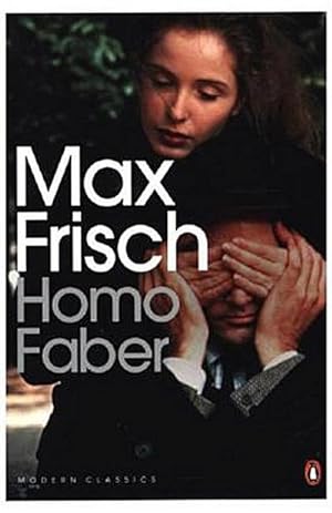 Seller image for Homo Faber for sale by Rheinberg-Buch Andreas Meier eK