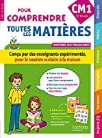 Seller image for Toutes Les Matires Cm1, 9-10 Ans for sale by RECYCLIVRE