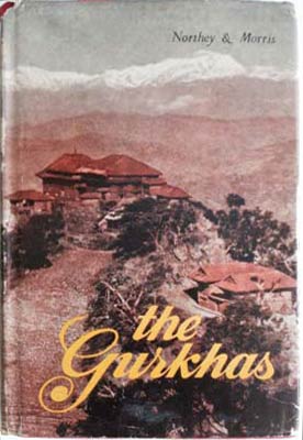 Seller image for Gurkhas. Ther Manners, Customs and Contry, The for sale by SEATE BOOKS