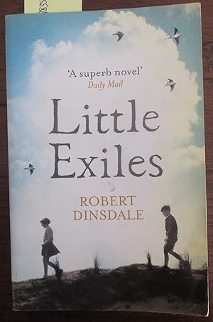 Seller image for Little Exiles for sale by Reading Habit