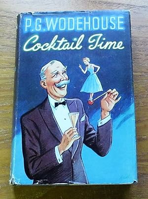 Cocktail Time.