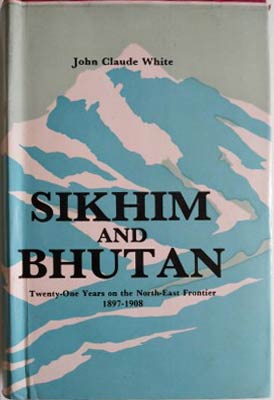 Image du vendeur pour Sikhim and Bhutan: Twenty-one Years on the North-East Frontier 1887-1908 mis en vente par SEATE BOOKS