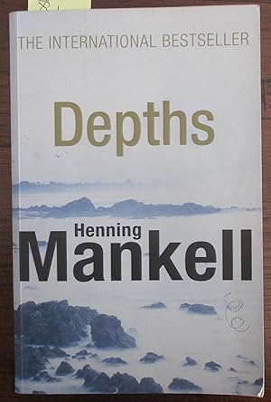 Seller image for Depths for sale by Reading Habit