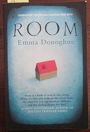 Seller image for Room for sale by Reading Habit