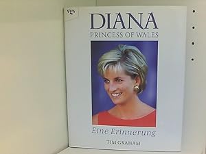 Seller image for Diana. Princess of Wales. Eine Erinnerung for sale by Book Broker