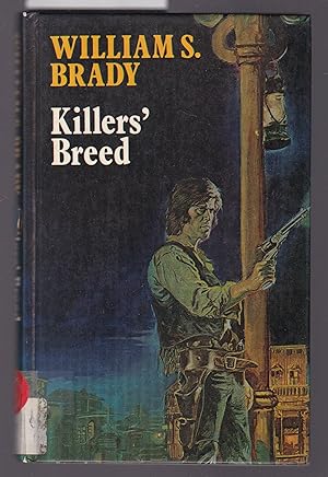 Killer's Breed