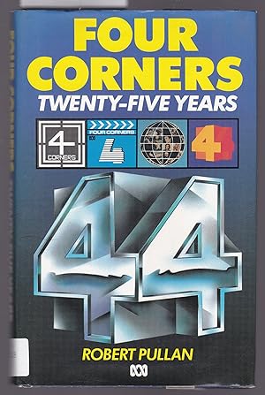 Four Corners - Twenty-Five Years