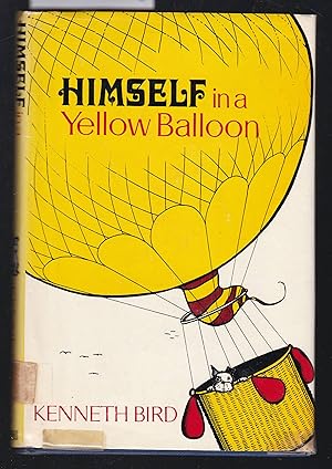 Himself in a Yellow Balloon