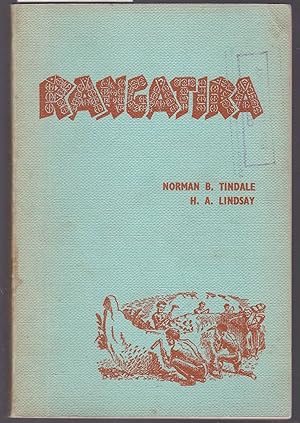 Rangatira [ The High-born ] A Polynesian Saga