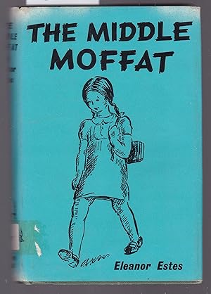 Seller image for The Middle Moffat for sale by Laura Books
