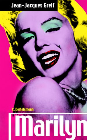Image du vendeur pour Marilyn mis en vente par Modernes Antiquariat an der Kyll