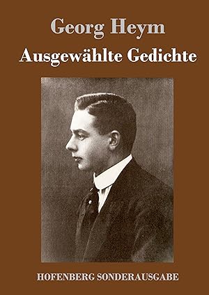 Seller image for Ausgewaehlte Gedichte for sale by moluna