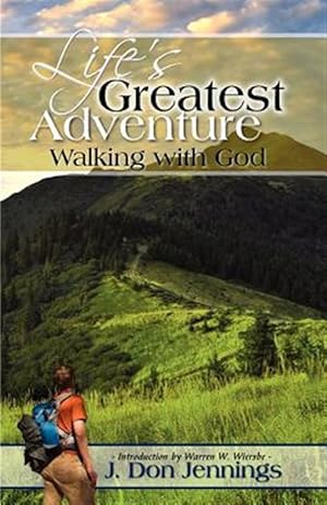 Seller image for Life's Greatest Adventure for sale by GreatBookPricesUK