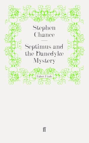 Seller image for Septimus and the Danedyke Mystery for sale by AHA-BUCH GmbH