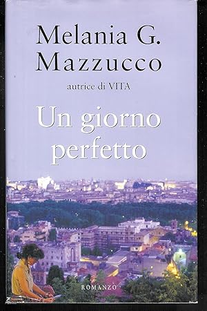 Seller image for Un giorno perfetto for sale by MULTI BOOK