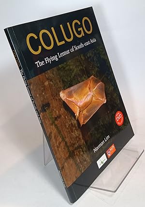 Image du vendeur pour Colugo, the Flying Lemur of South-East Asia mis en vente par COLLINS BOOKS