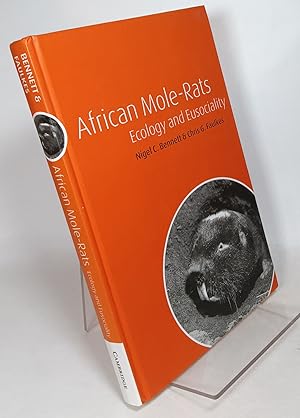 Bild des Verkufers fr African Mole-Rats, Ecology and Eusociality zum Verkauf von COLLINS BOOKS