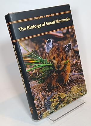 Bild des Verkufers fr The Biology of Small Mammals zum Verkauf von COLLINS BOOKS