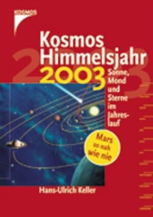Kosmos Himmelsjahr 2003