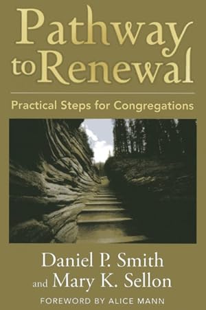 Seller image for Pathway to Renewal : Practical Steps for Congregations for sale by GreatBookPricesUK