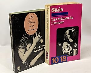 Les Crimes de l Les Crimes de l