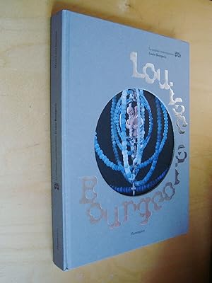 La création contemporaine Louise Bourgeois