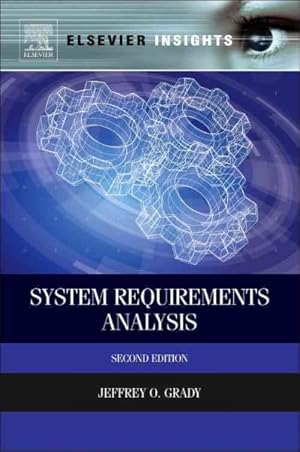 Seller image for System Requirements Analysis for sale by GreatBookPricesUK