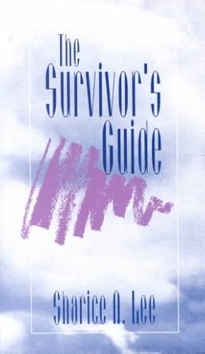 Imagen del vendedor de Survivor's Guide a la venta por GreatBookPricesUK