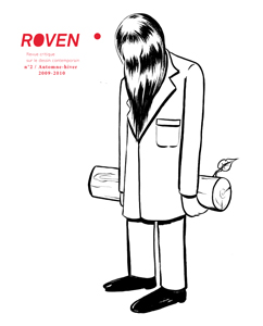 Roven n° 02 - Automne-hiver 2009-2010