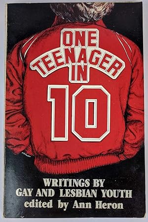 Imagen del vendedor de One Teenager in Ten: Writings by Gay and Lesbian Youth a la venta por Book Merchant Jenkins, ANZAAB / ILAB