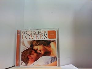 Bild des Verkufers fr SONGS FOR LOVERS " That Loving Feeling " ( 2 CDs ) zum Verkauf von ABC Versand e.K.