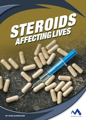 Immagine del venditore per Steroids venduto da GreatBookPrices