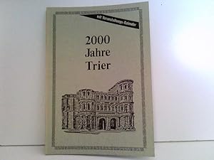2000 Jahre Trier