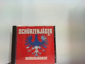 Bild des Verkufers fr SCHRZENJGER " SCHRZENJGERZEIT " ( CD1 ) zum Verkauf von ABC Versand e.K.