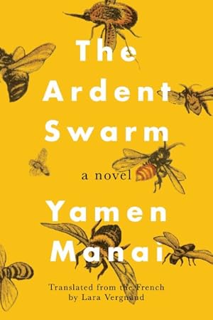 Seller image for Ardent Swarm for sale by GreatBookPrices