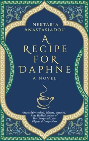 Seller image for Recipe for Daphne for sale by GreatBookPrices