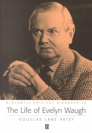 Imagen del vendedor de Life of Evelyn Waugh : A Critical Biography a la venta por GreatBookPricesUK